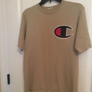 Champion T-shirt Mens small